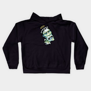 Saint Frank Kids Hoodie